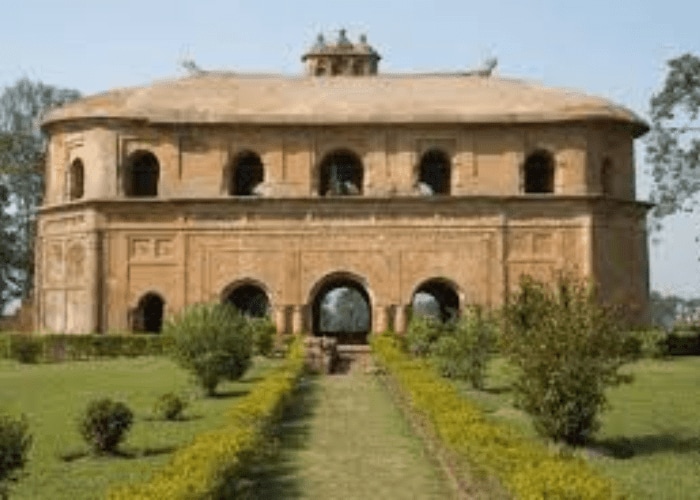 Rang Ghar